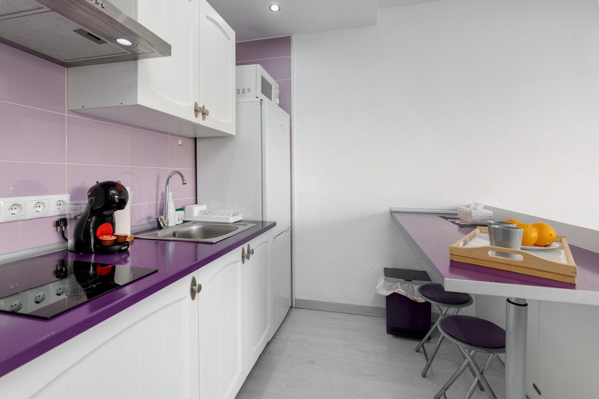 Apartment Near Beach, Playa Del Cura Torrevieja Luaran gambar