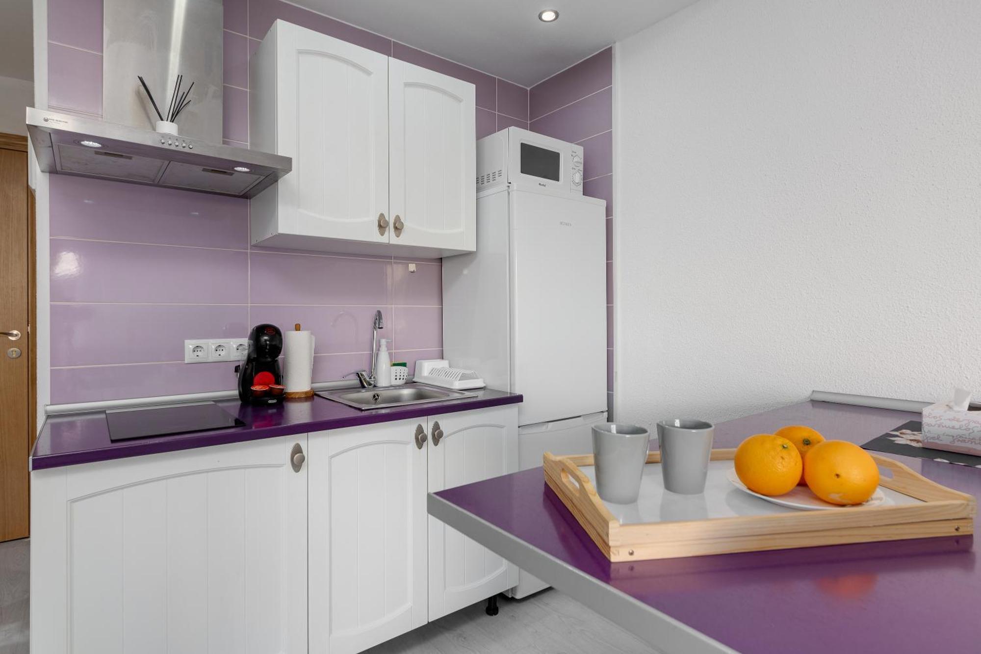 Apartment Near Beach, Playa Del Cura Torrevieja Luaran gambar