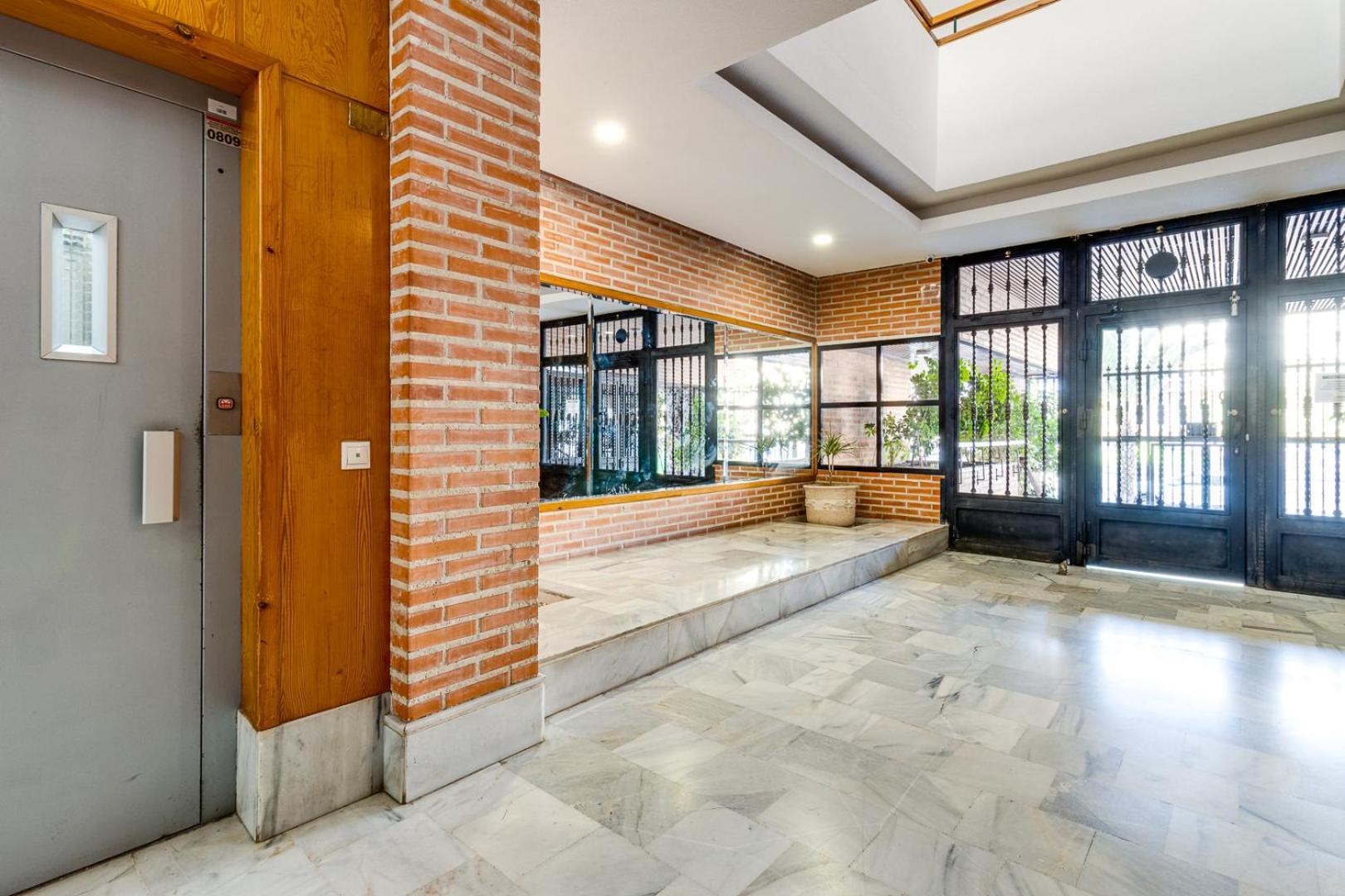 Apartment Near Beach, Playa Del Cura Torrevieja Luaran gambar
