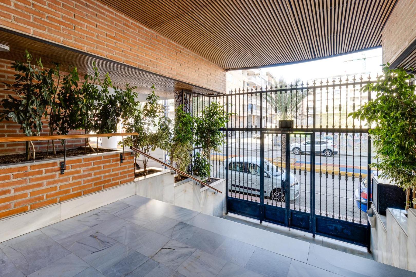 Apartment Near Beach, Playa Del Cura Torrevieja Luaran gambar