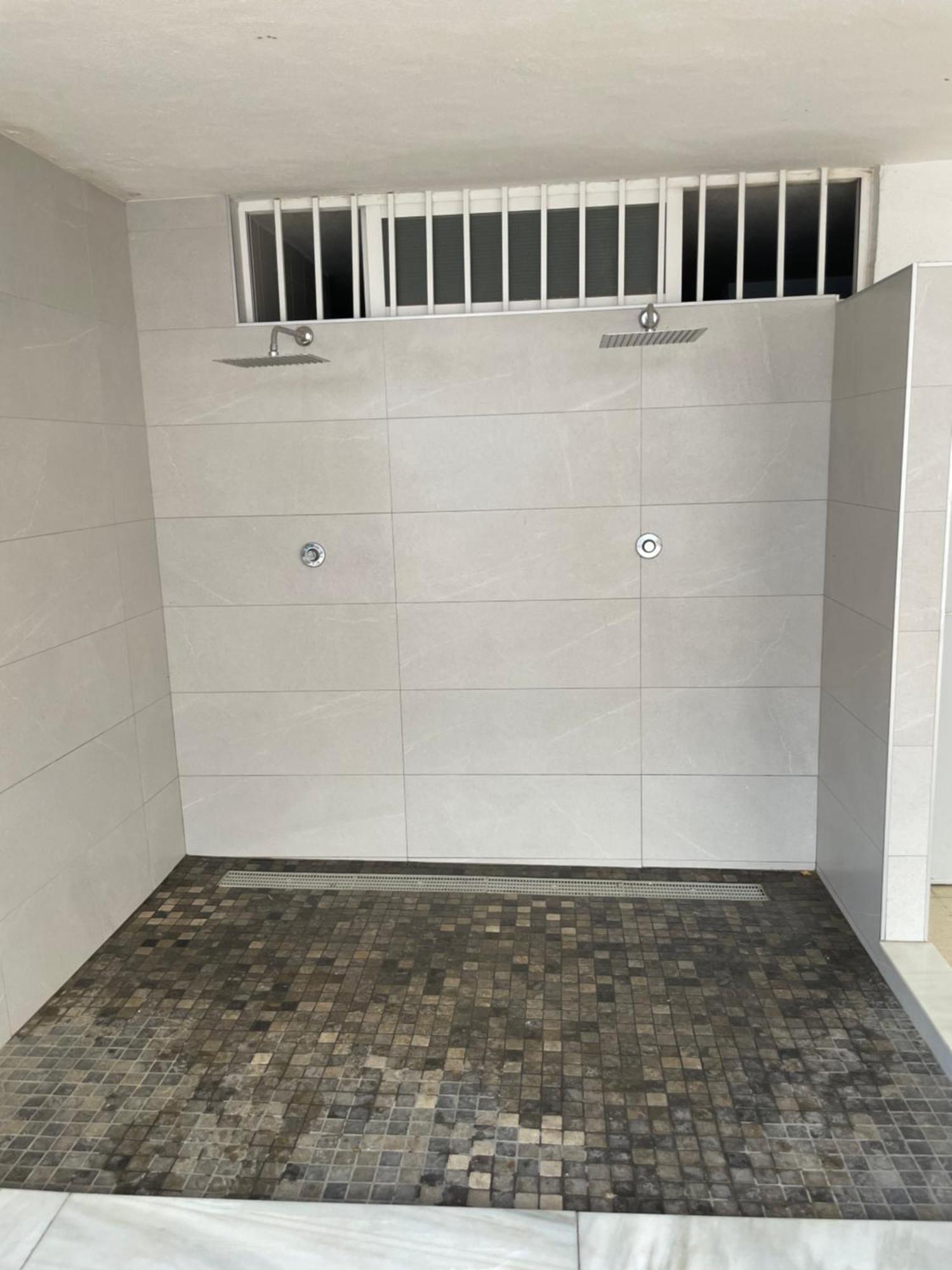 Apartment Near Beach, Playa Del Cura Torrevieja Luaran gambar